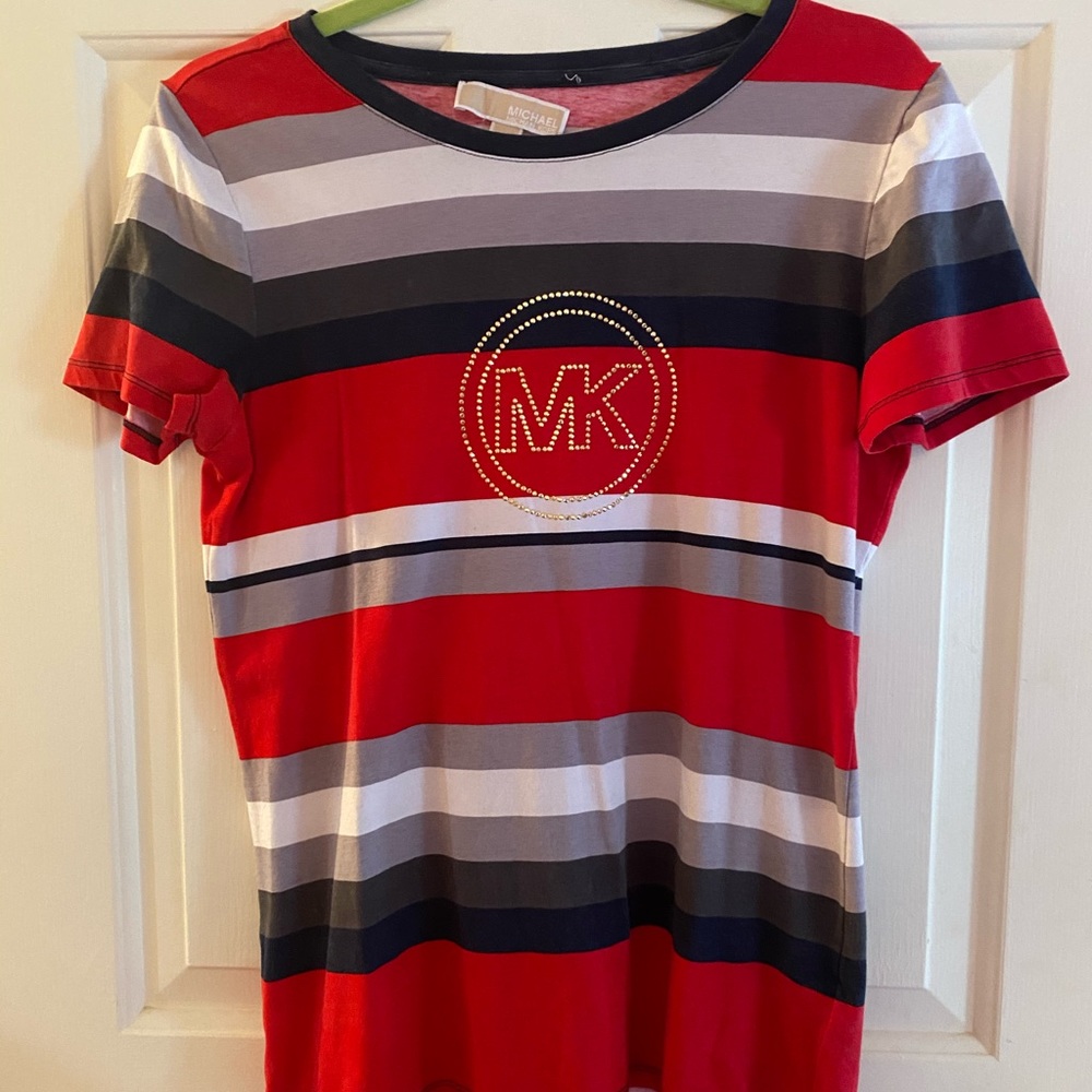 Michael Kors T-Shirt Size M